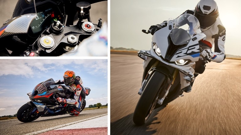 M Performance | BMW Motorrad