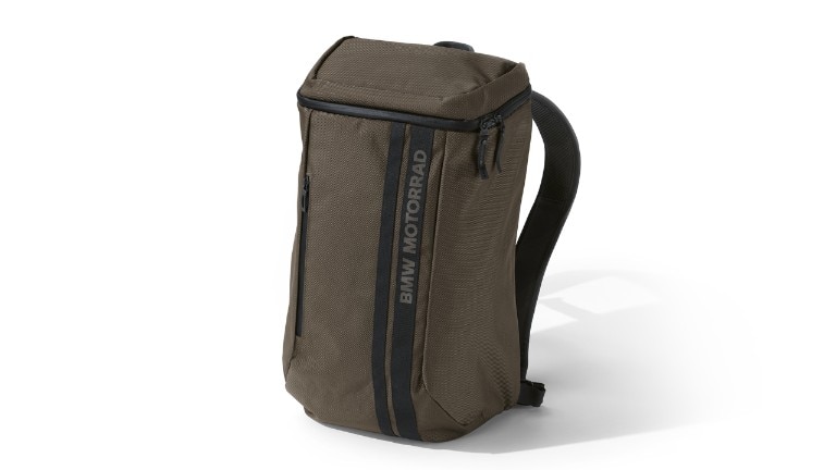 Soft luggage solutions | BMW Motorrad