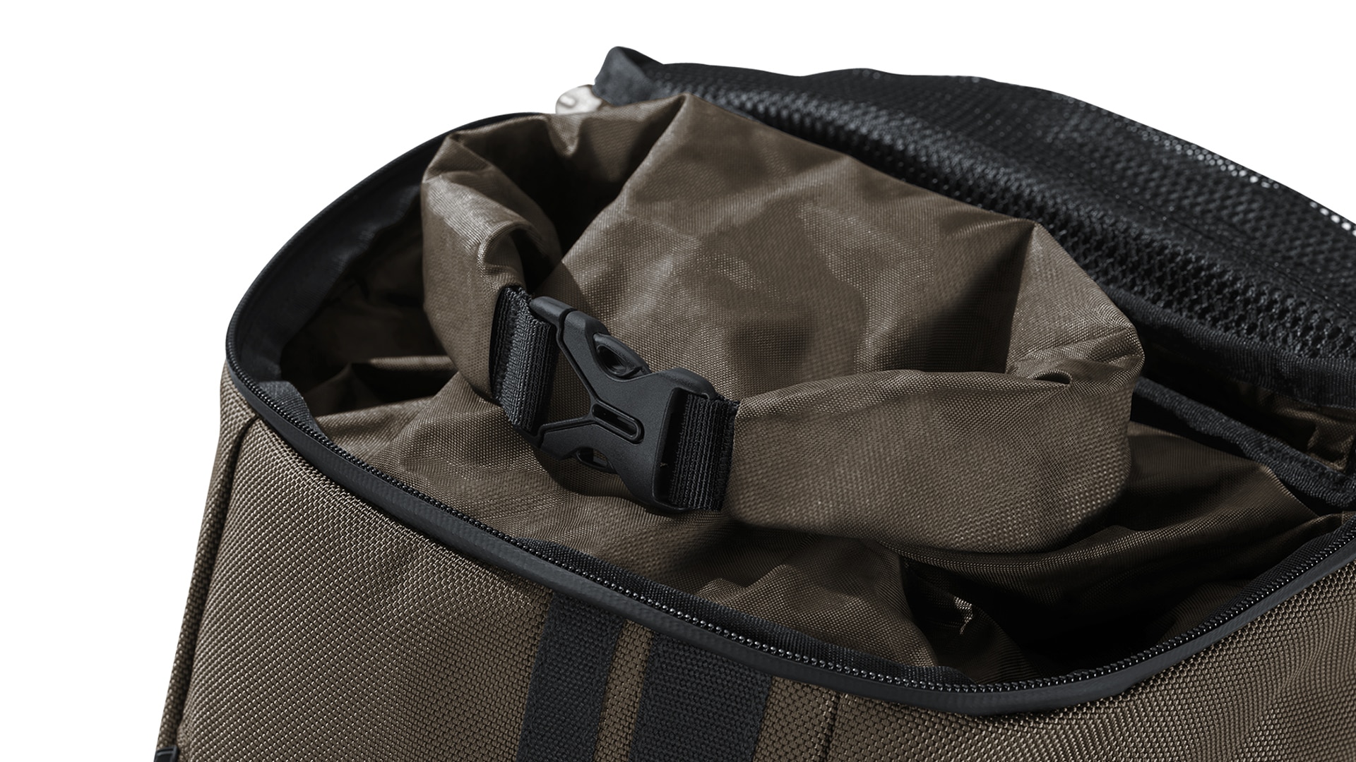 Soft luggage solutions | BMW Motorrad