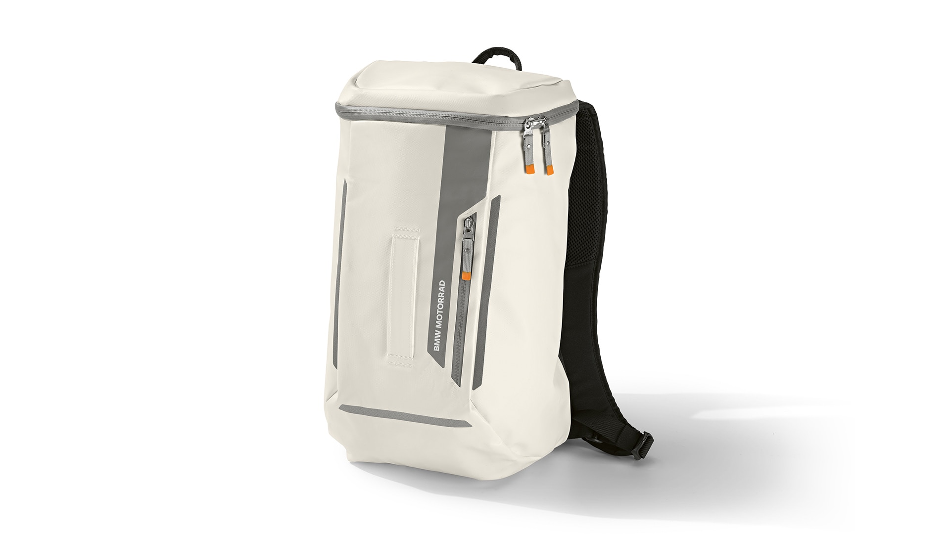 Soft luggage solutions | BMW Motorrad