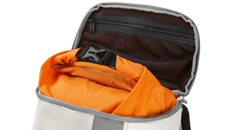 Soft luggage solutions | BMW Motorrad