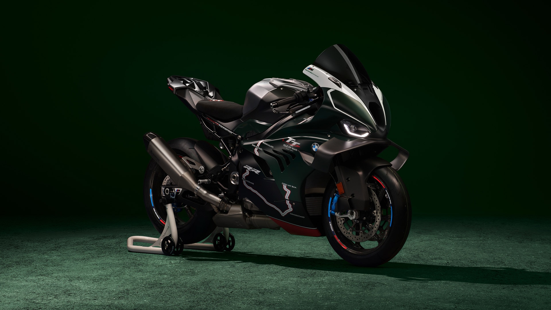 Editions and special models | BMW Motorrad