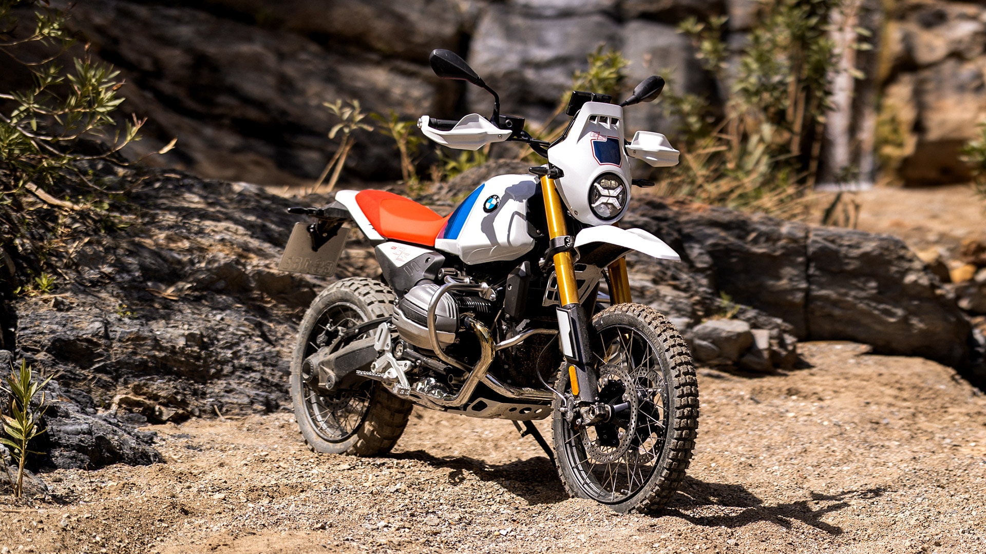 みんなのGS Trophyキャンペーン | BMW Motorrad