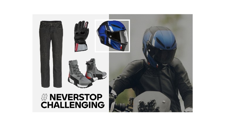 Riders Gear 2024 | BMW Motorrad