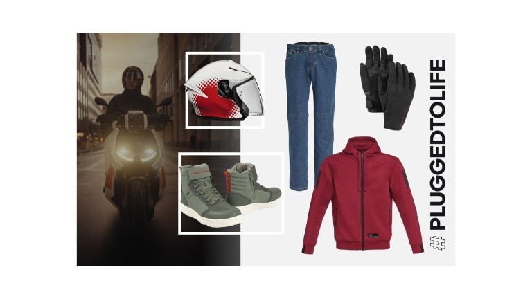Riders Gear 2024 | BMW Motorrad