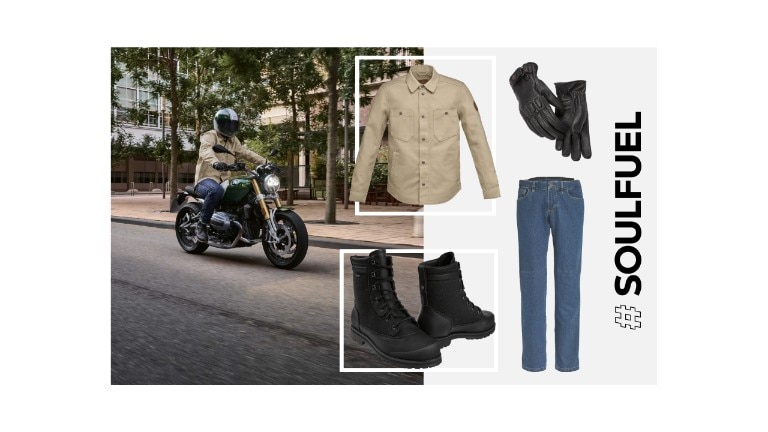 Riders Gear 2024 | BMW Motorrad