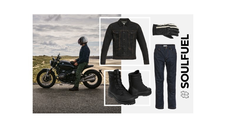 Riders Gear 2024 | BMW Motorrad