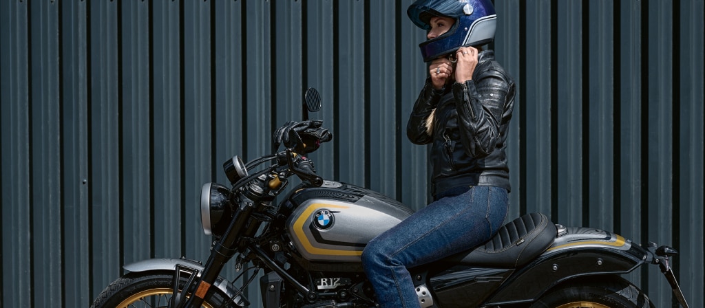 Riders Gear 2024 | BMW Motorrad
