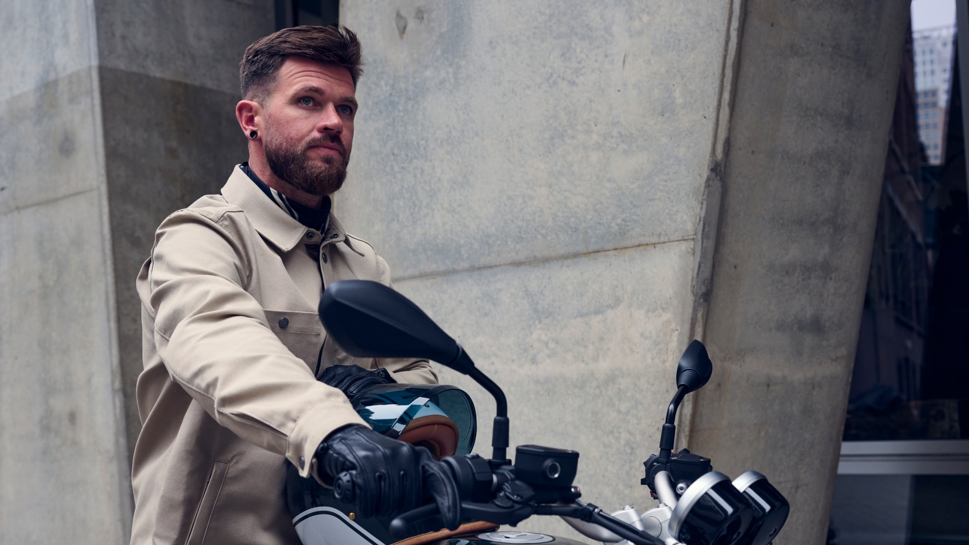 Riders Gear 2024 | BMW Motorrad