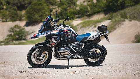 R 1250 GS