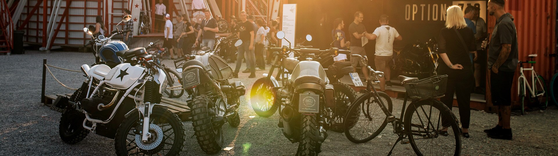 BMW MOTORRAD DAYS JAPAN 2021  BMW Motorrad