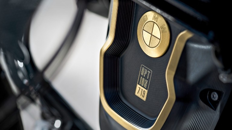 Option 719 | BMW Motorrad