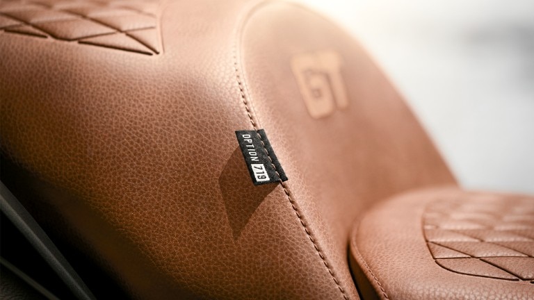 Option 719 | BMW Motorrad