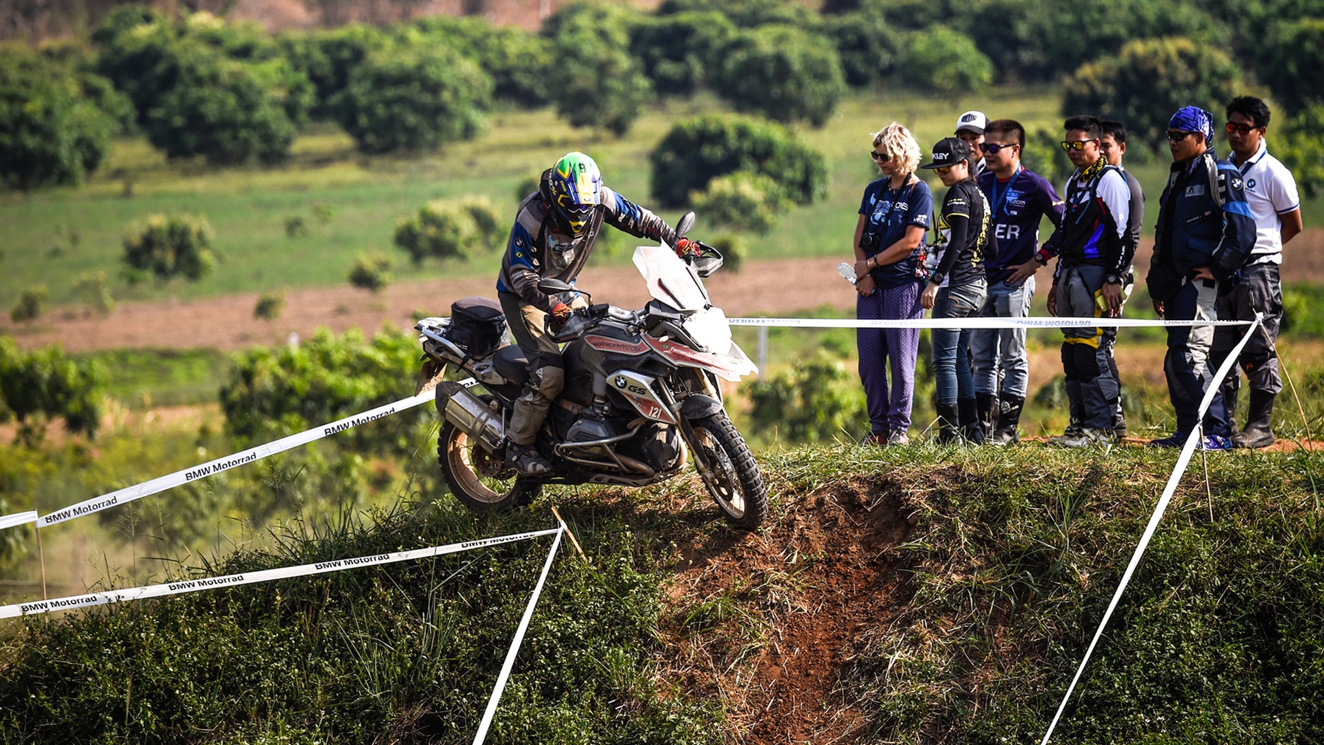 GSワールド | BMW Motorrad