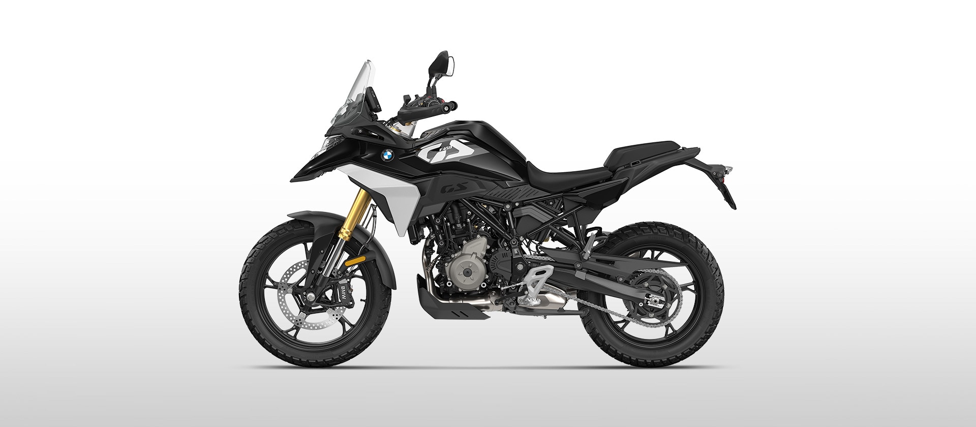 F 450 GS | BMW Motorrad
