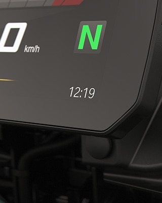 さらに強力なUSBポートを標準装備