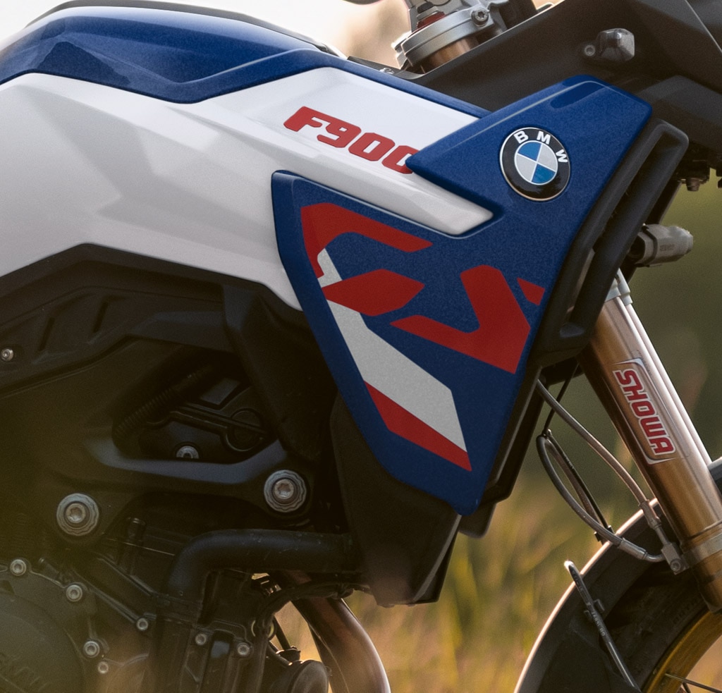 データ＆装備 | F 900 GS | BMW Motorrad