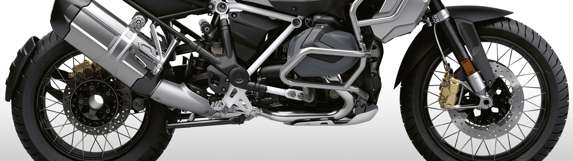 Бмв 1250 Gs Купить