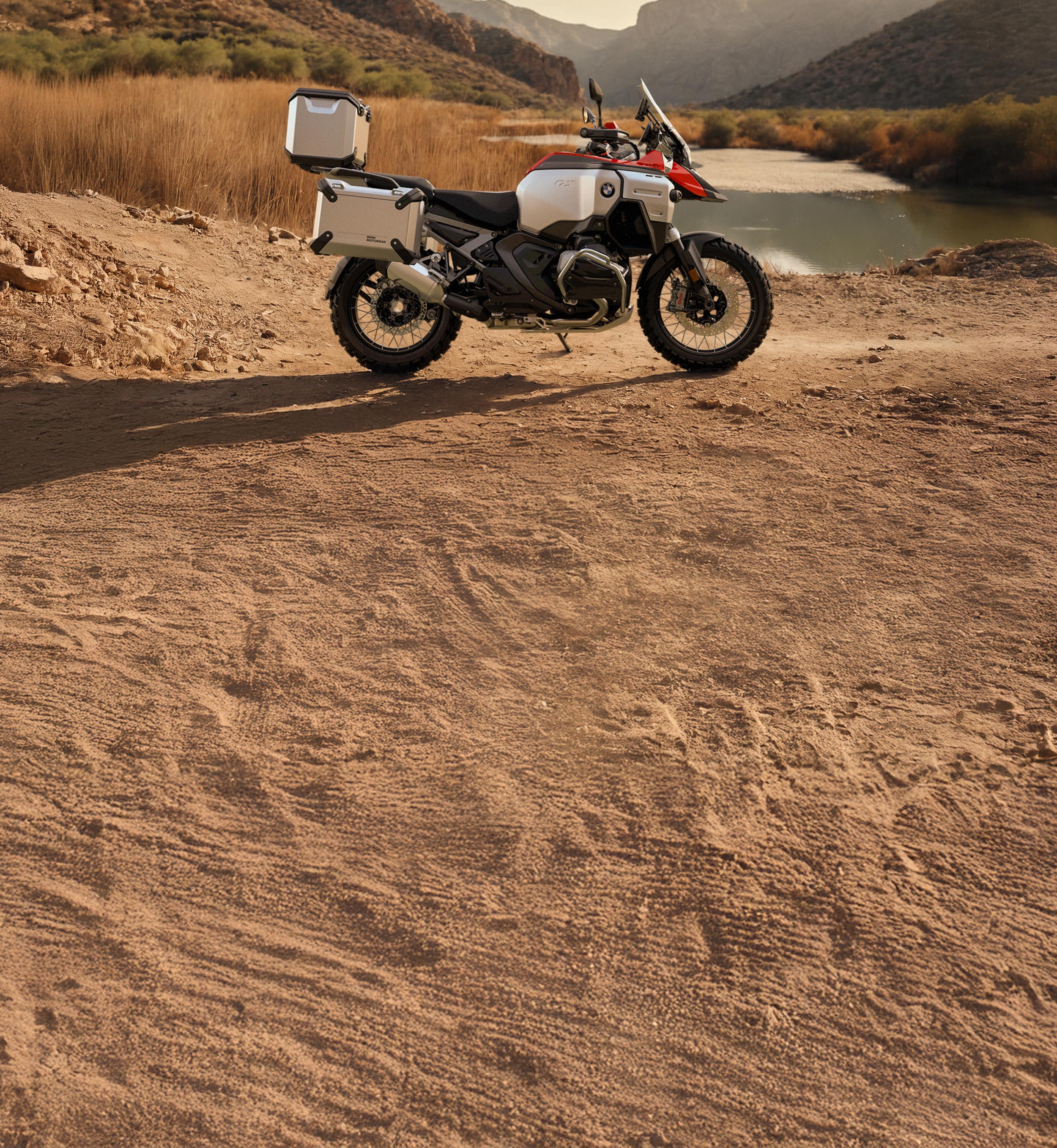 R 1300 GS Adventure | BMW Motorrad
