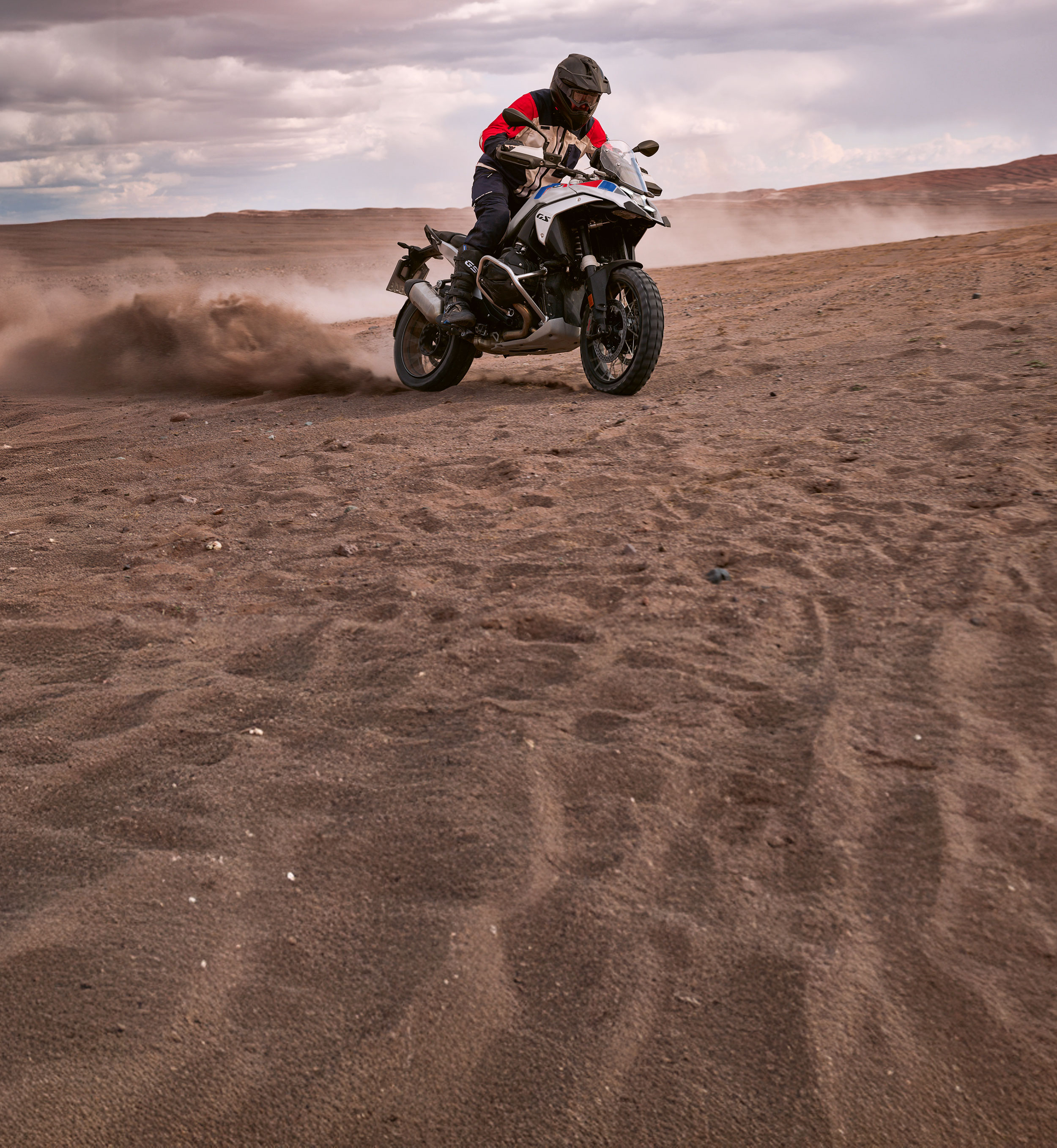 R 1300 GS Trophy | R 1300 GS | BMW Motorrad
