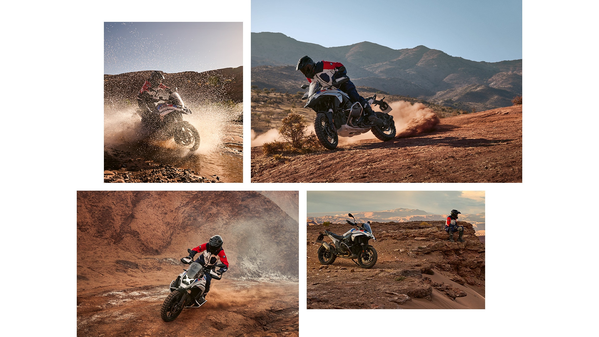 R 1300 GS Trophy | R 1300 GS | BMW Motorrad