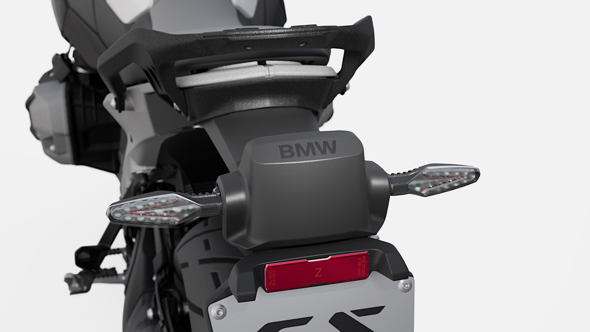R 1300 GS | BMW Motorrad