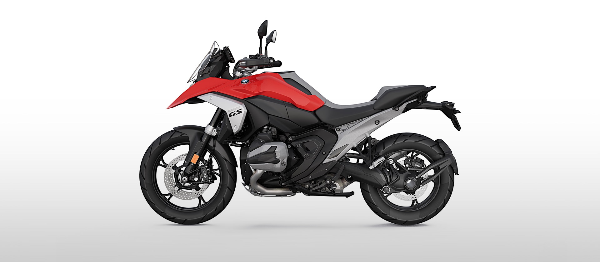 R 1300 GS | BMW Motorrad