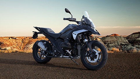 R 1300 GS | BMW Motorrad