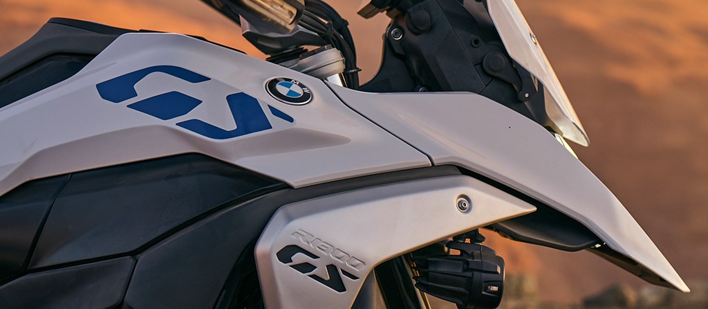 データ＆装備 | R 1300 GS | BMW Motorrad