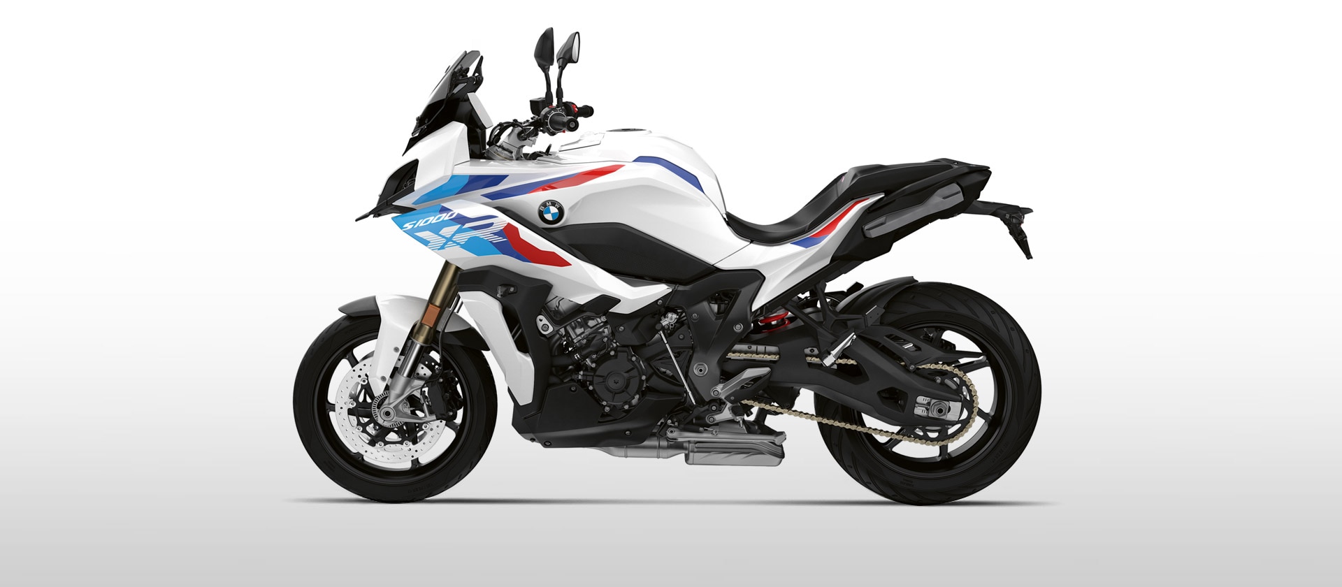 S 1000 XR | BMW Motorrad