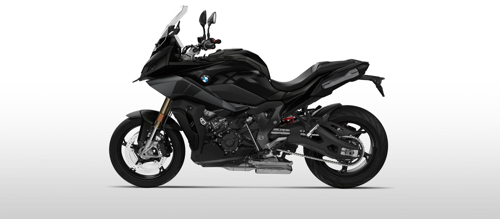 S 1000 XR | BMW Motorrad