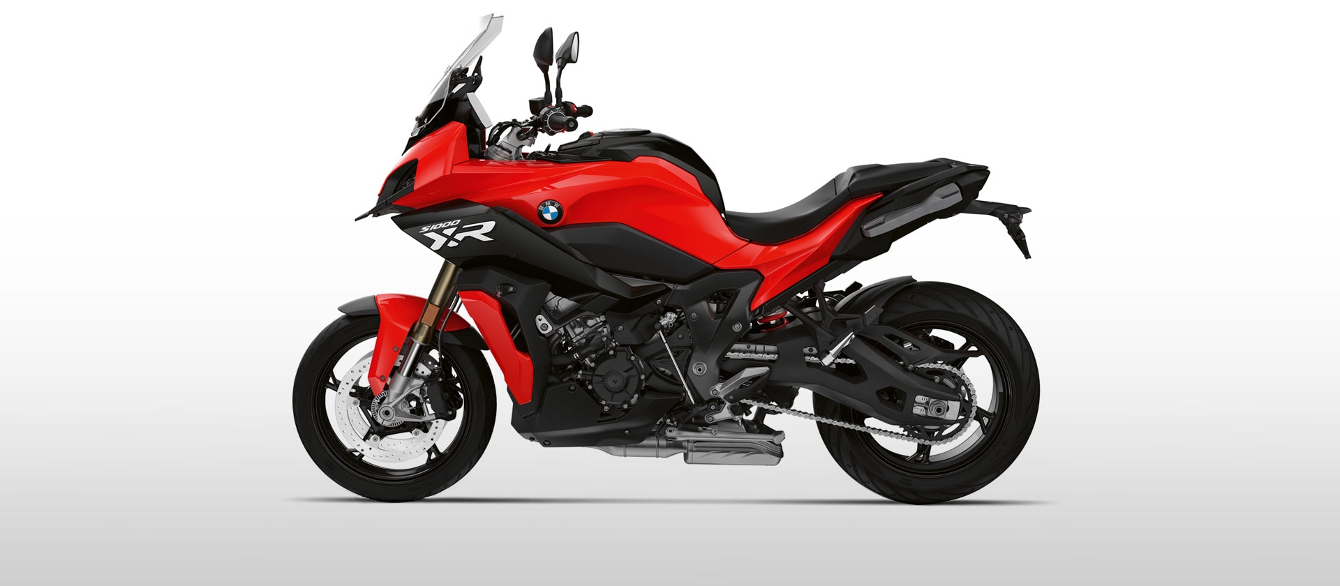 S 1000 XR | BMW Motorrad