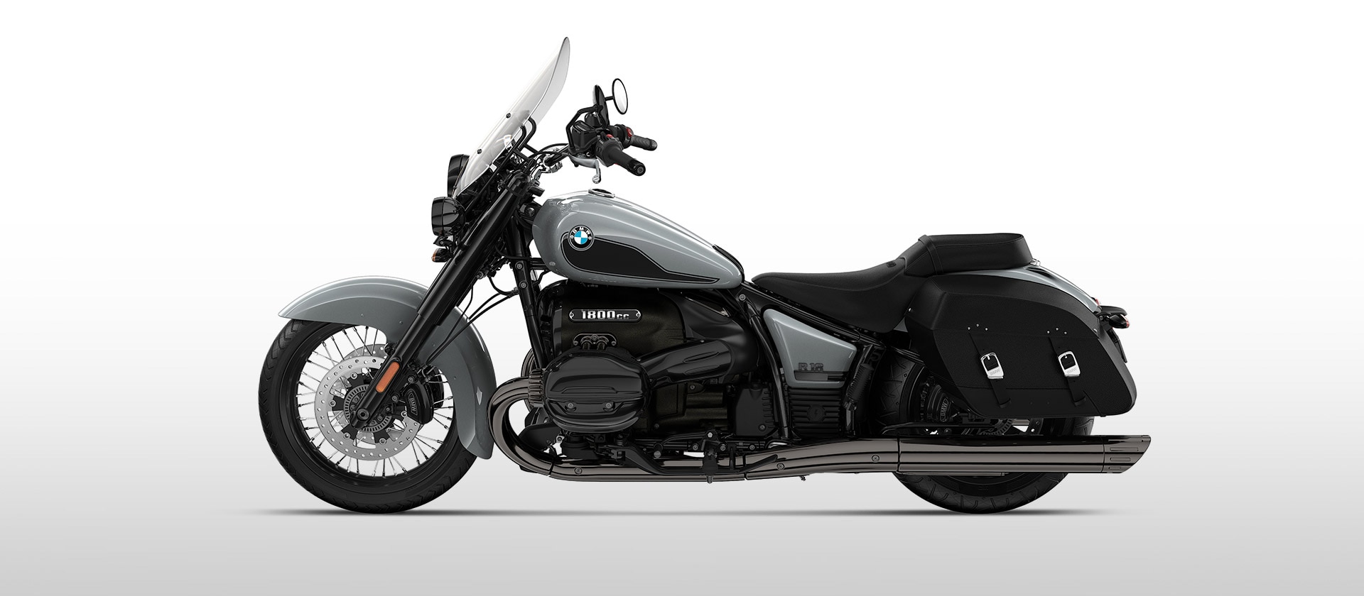  R18 classic ノーマルウインカー R 18 Classic | BMW Motorrad