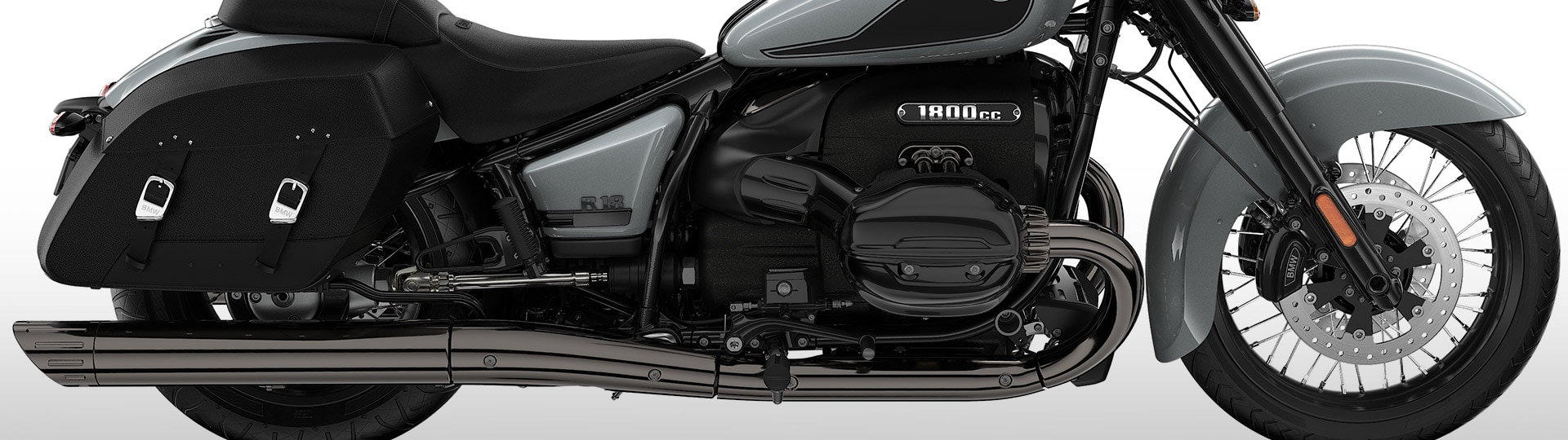 データ＆装備 | R 18 Classic | BMW Motorrad