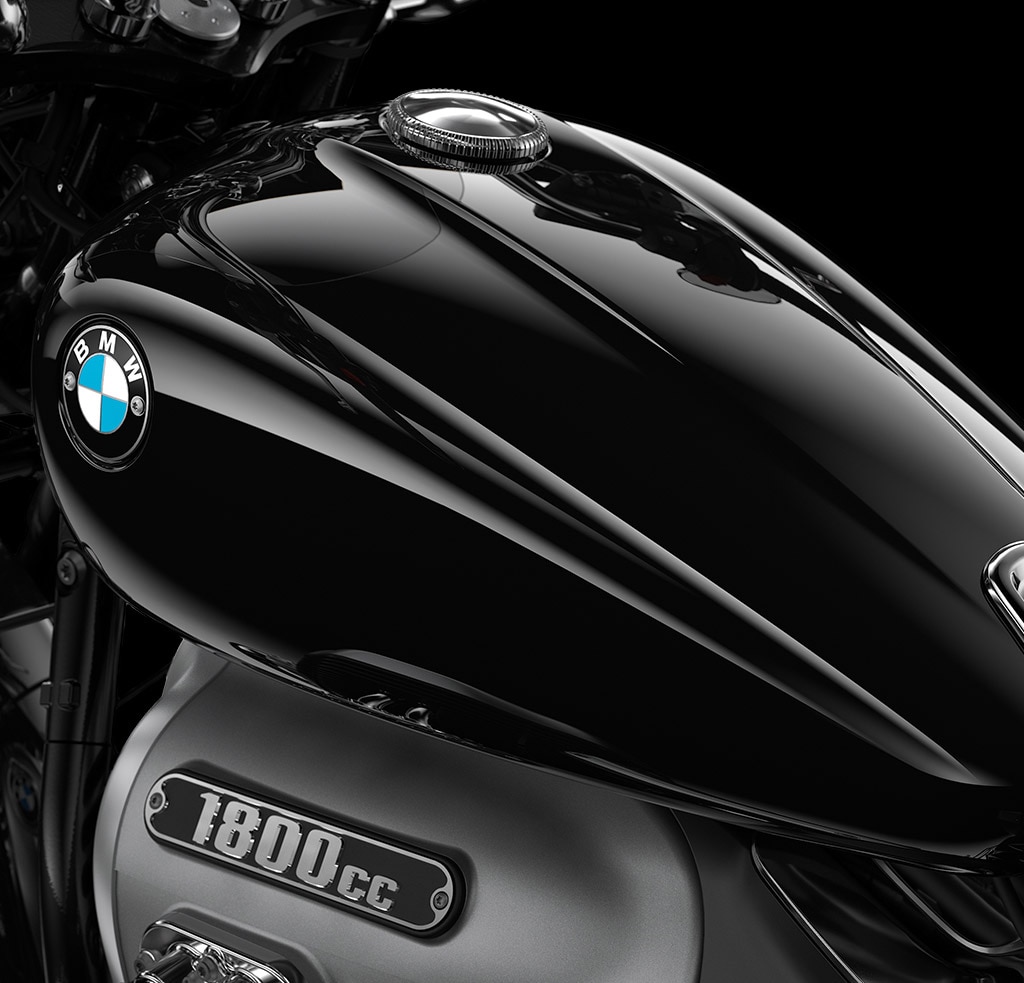 データ＆装備 | R 18 Classic | BMW Motorrad