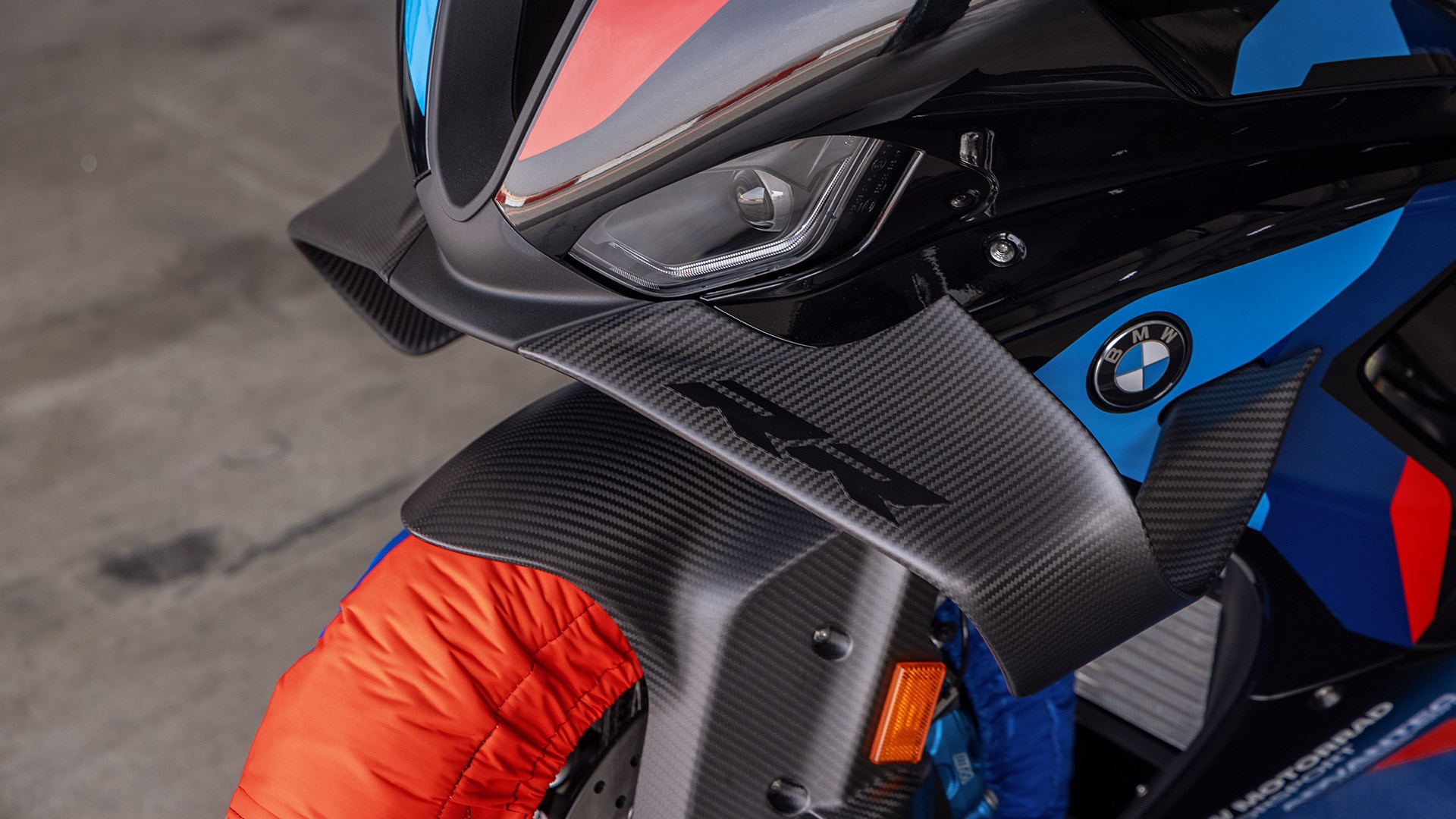 M 1000 RR | BMW Motorrad