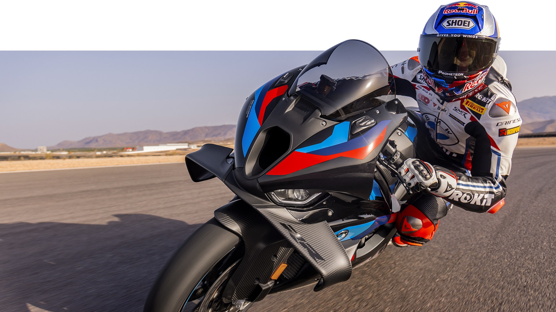 M 1000 RR | BMW Motorrad
