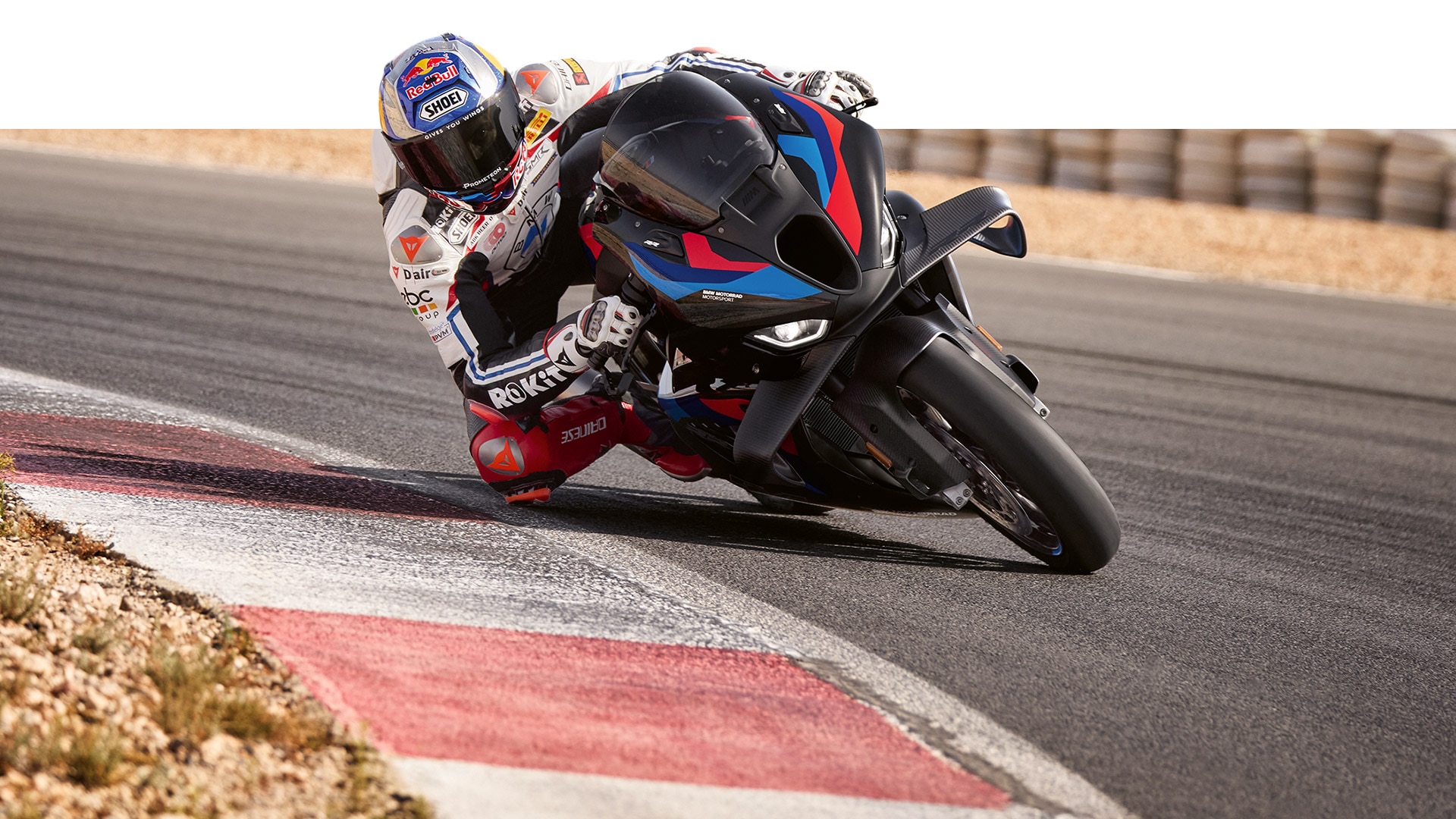 M 1000 RR | BMW Motorrad