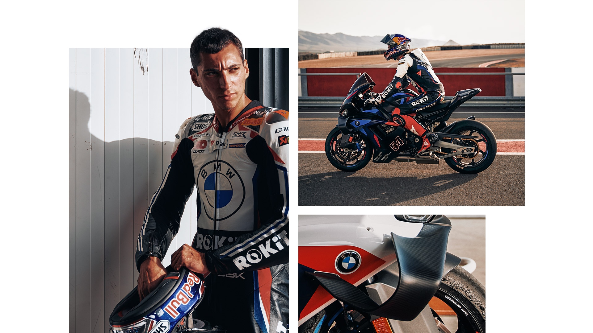 M 1000 RR | BMW Motorrad