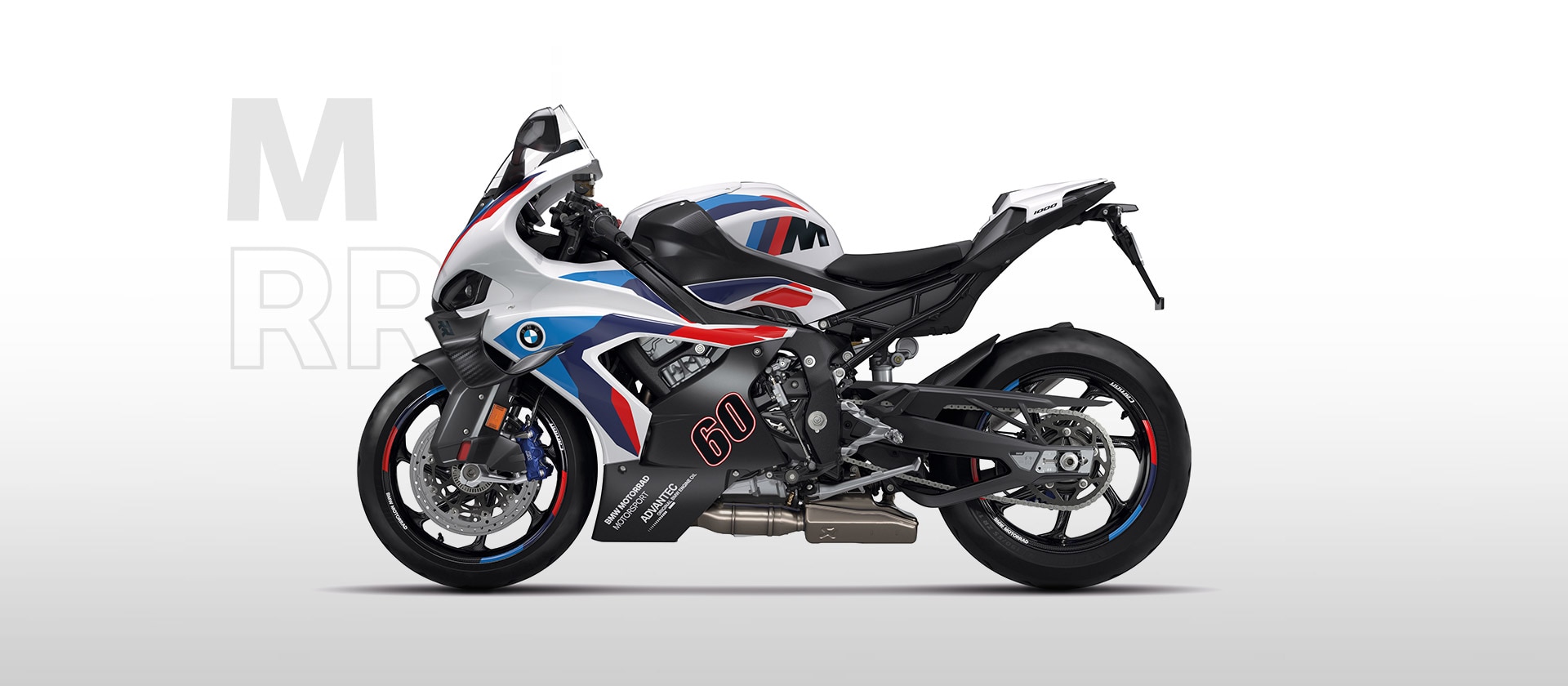 M 1000 RR | BMW Motorrad