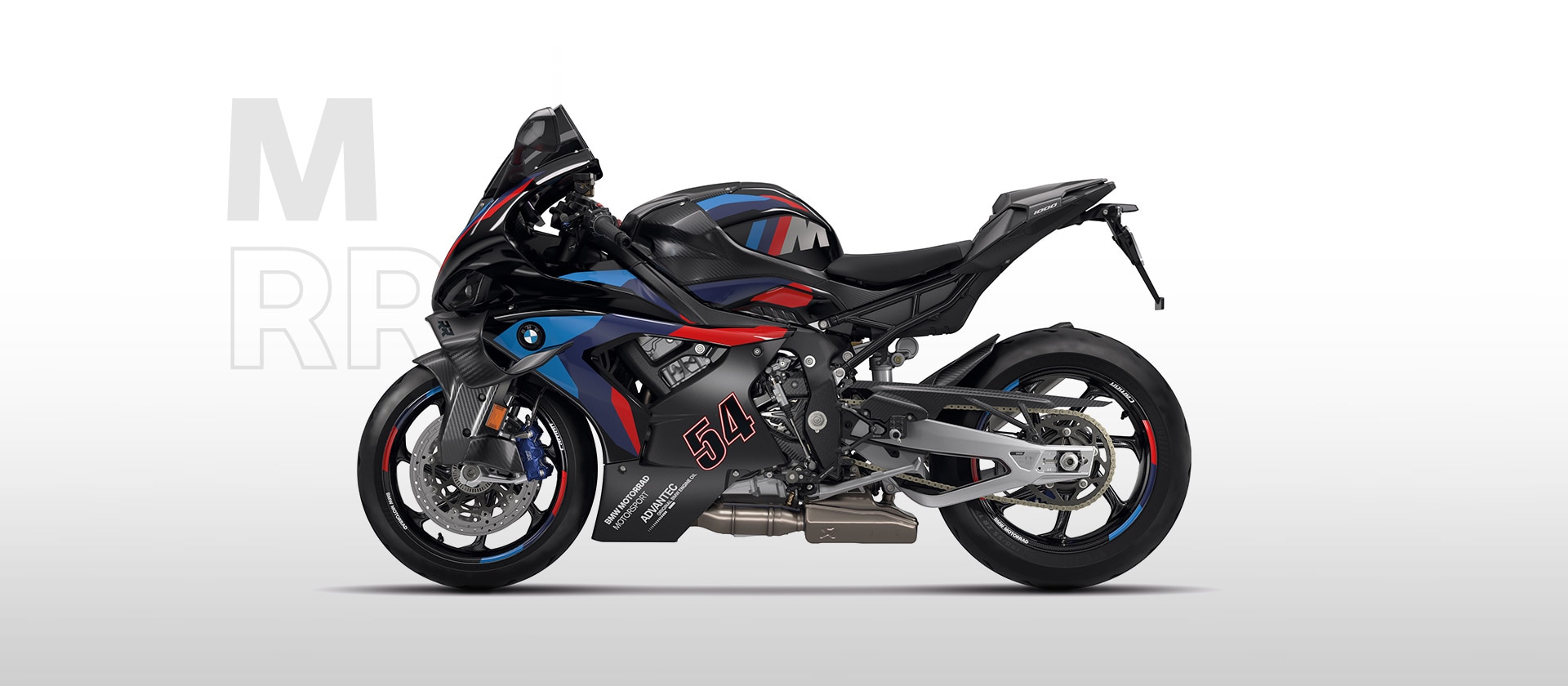 M 1000 RR | BMW Motorrad