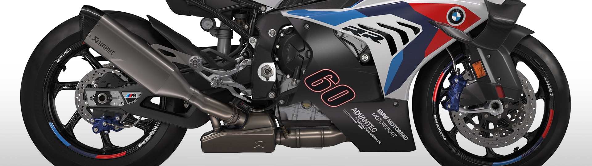 データ＆装備 | M 1000 RR | BMW Motorrad