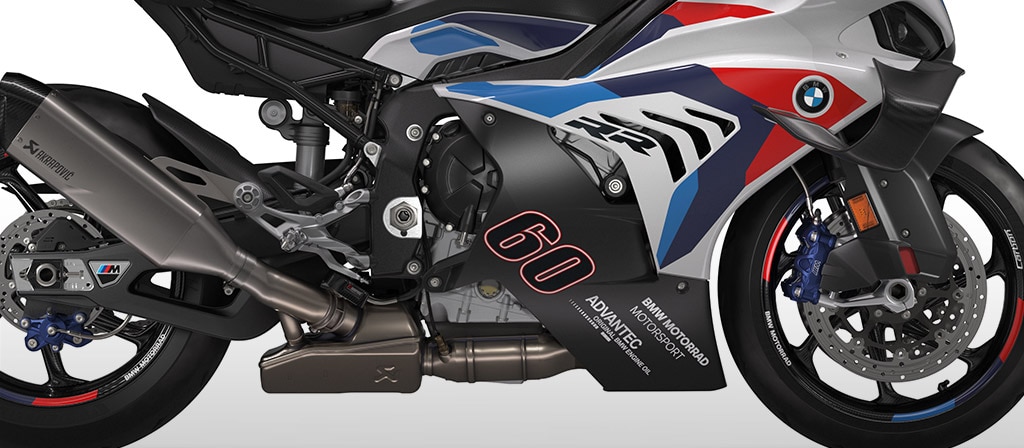 データ＆装備 | M 1000 RR | BMW Motorrad