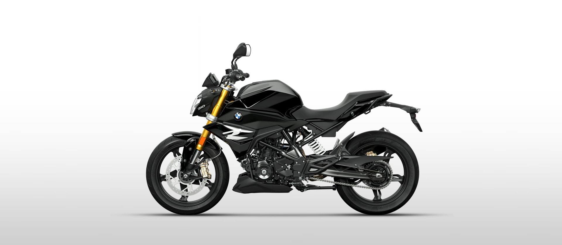 G 310 R | BMW Motorrad