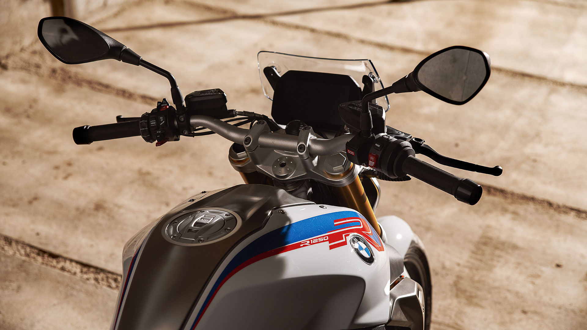 Core Screen Sport