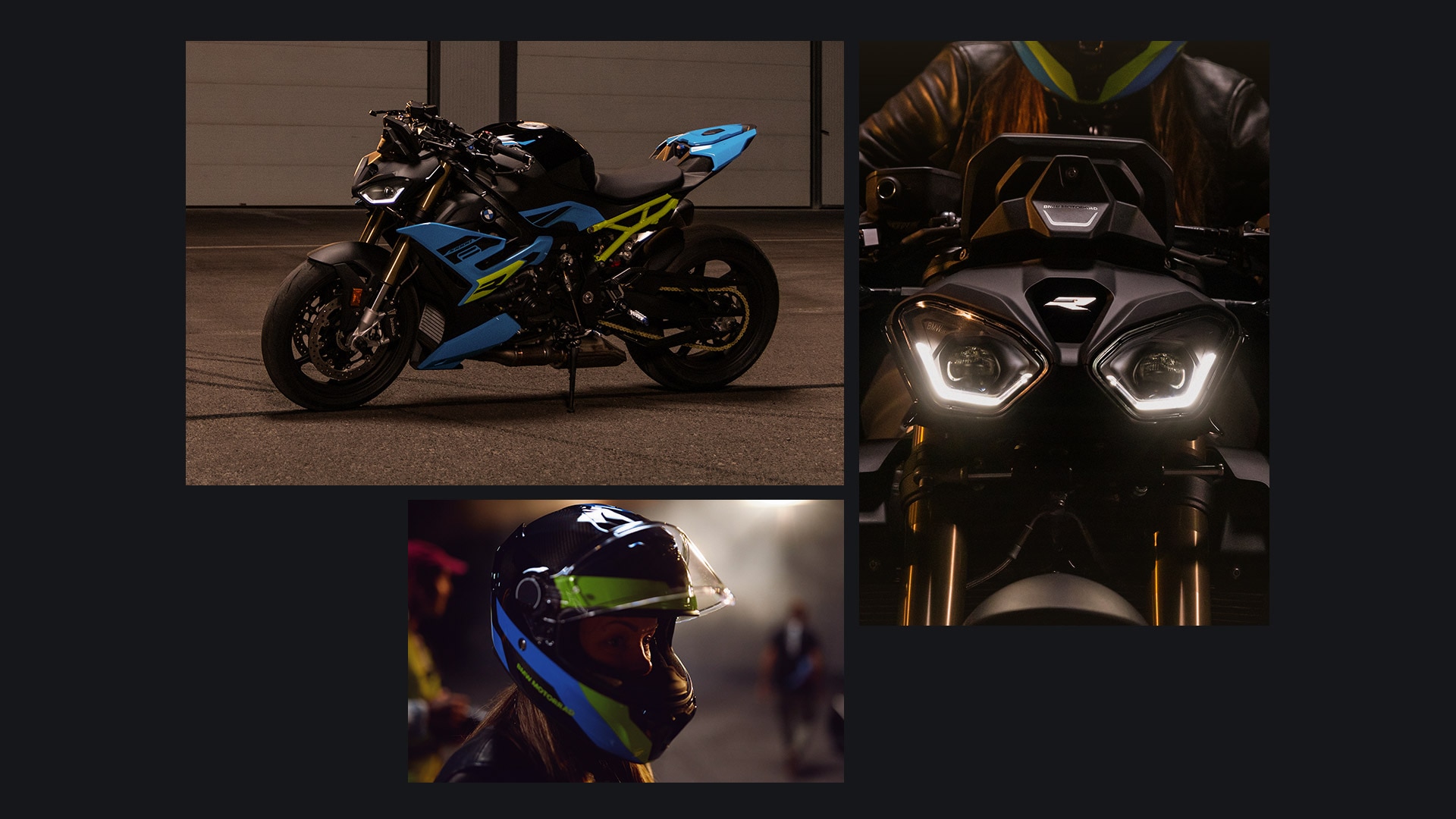 S 1000 R | BMW Motorrad
