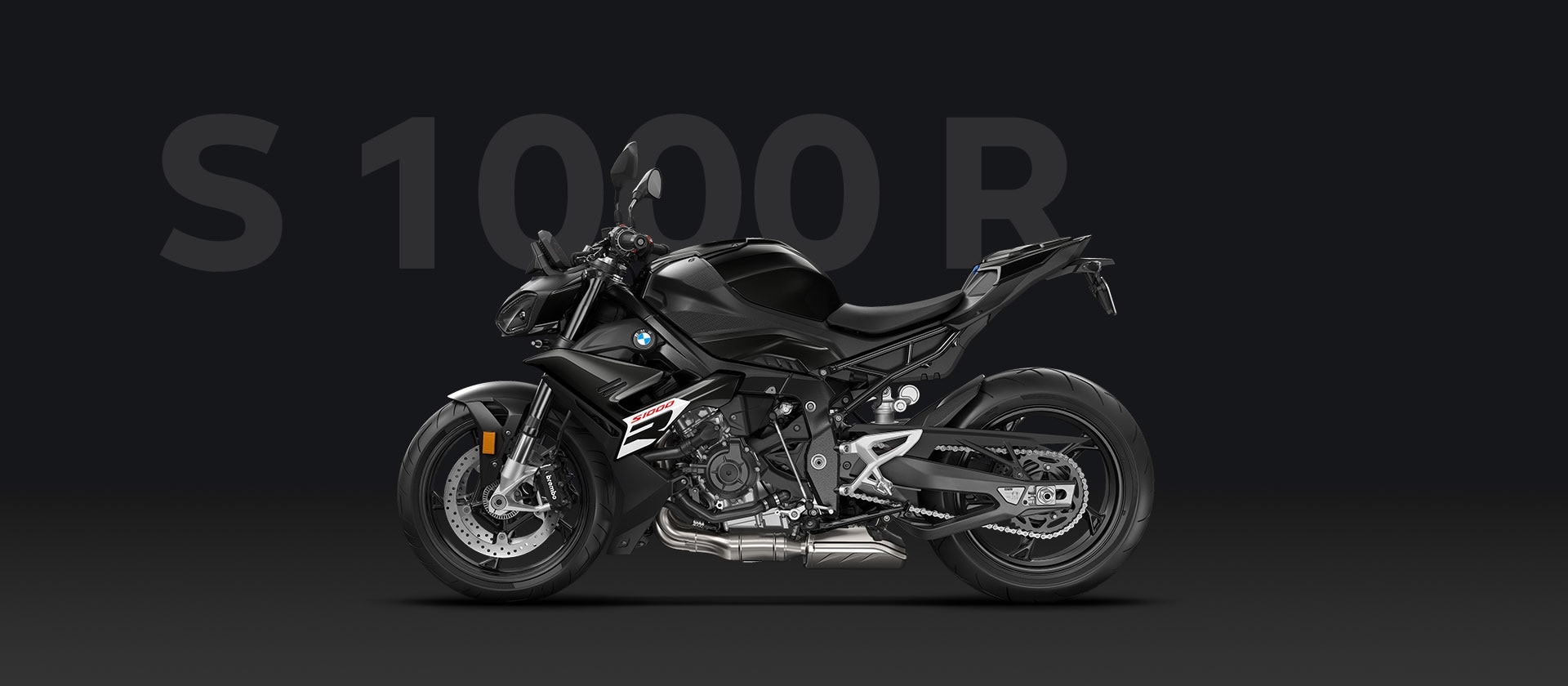 S 1000 R | BMW Motorrad