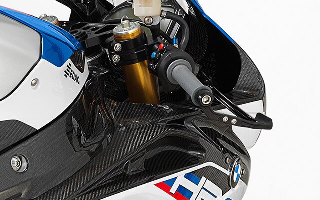 Brembo(ブレンボ)製RCSのWSBKスイッチユニット