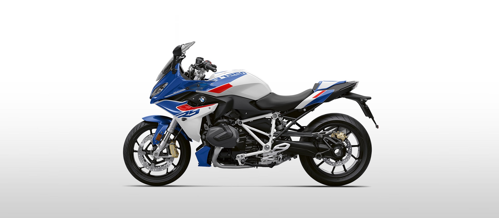 R 1250 RS | BMW Motorrad