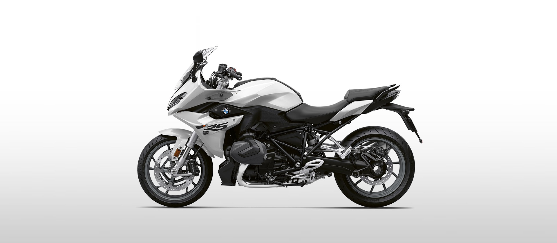 R 1250 RS | BMW Motorrad